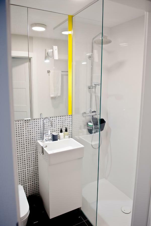 Апартаменты Apartament Chlodna Near To City Center Варшава Экстерьер фото